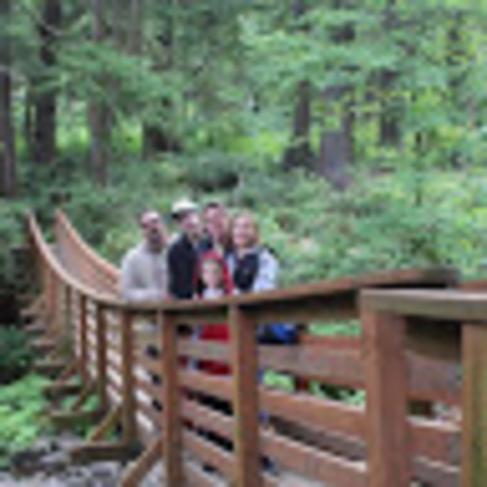 Meet your Posher, Nicola